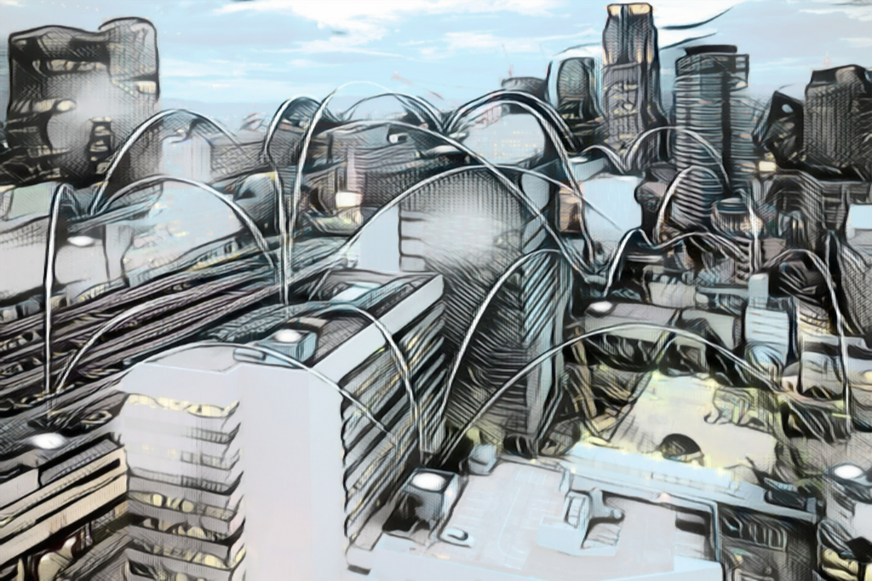 Asset management consulting